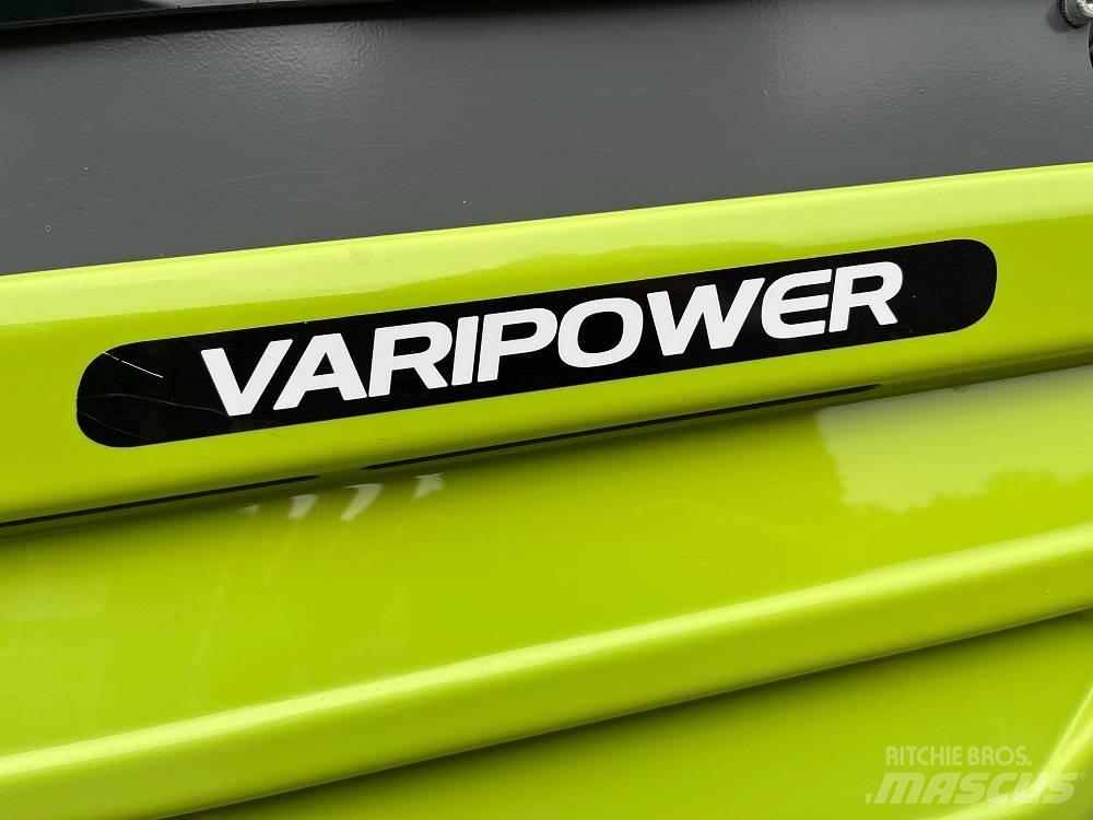 CLAAS Scorpion 7055 農業用テレハンドラー