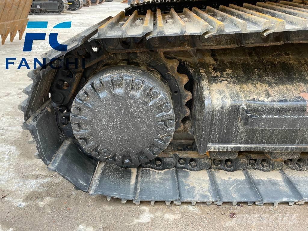 CAT 320 C 大型油圧ショベル12t以上（パワーショベル・ユンボ）