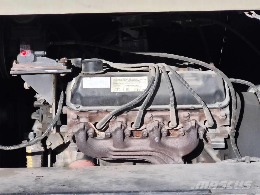 OTEK 25CA08 フォークリフト - その他