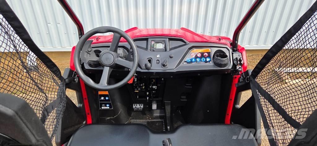 Honda Pioneer ユーティリティー機械
