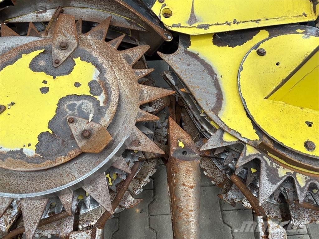 Kemper 375 PLUS 農業機械 -　その他