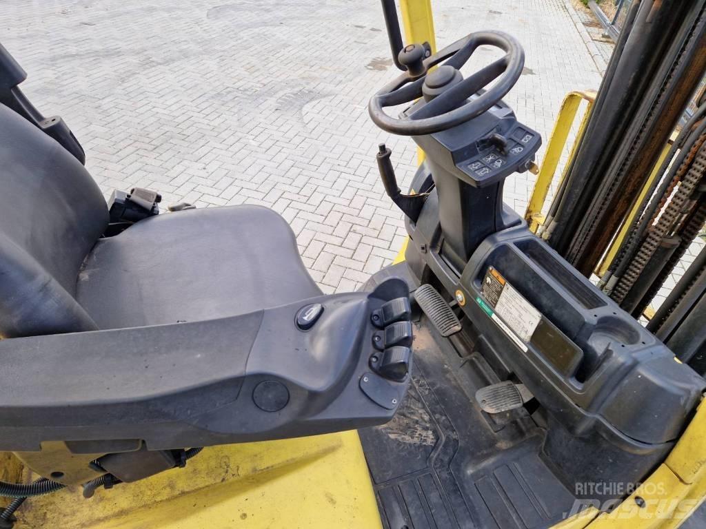 Hyster H 3.00 FT ディーゼル・軽油