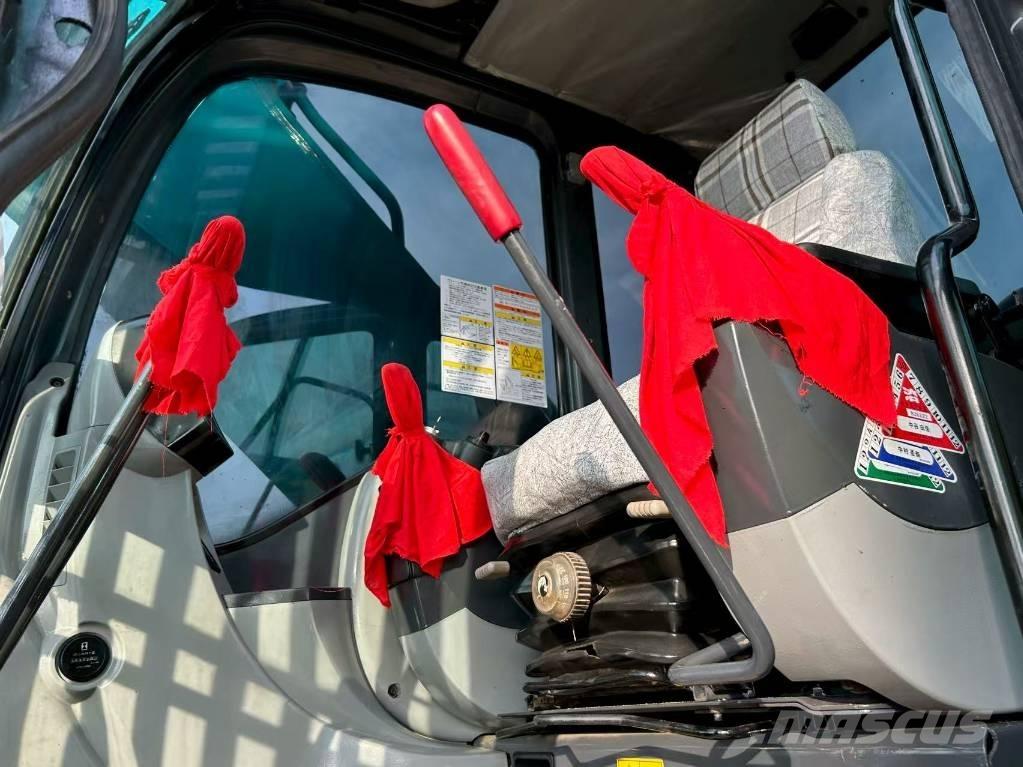 Kobelco 350 大型油圧ショベル12t以上（パワーショベル・ユンボ）