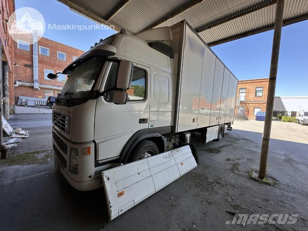 Volvo FM 300 ボックスボディー、ウイング、箱車
