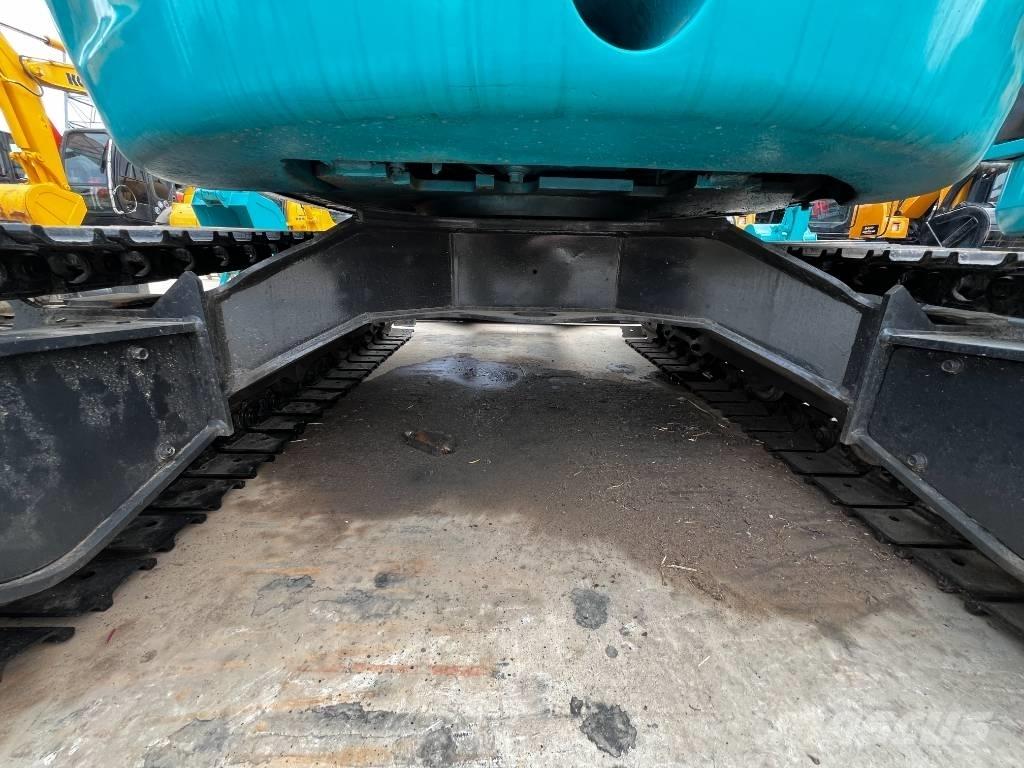 Kubota U 35 ミニ油圧ショベル 7t以下（ミニユンボ・ミニディガー）