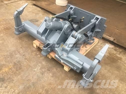 CASE Case 1150E/M その他部品