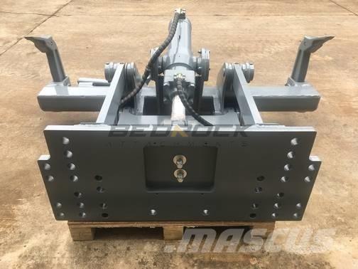CASE Case 1150E/M その他部品