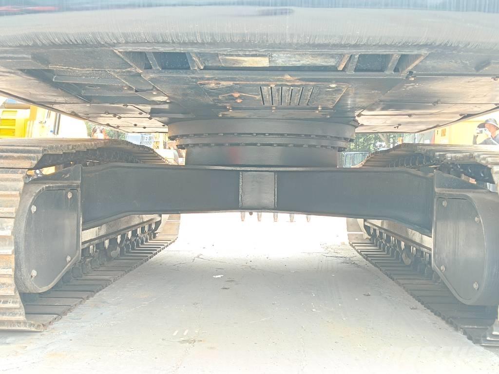 Hyundai R220LC-9S 大型油圧ショベル12t以上（パワーショベル・ユンボ）