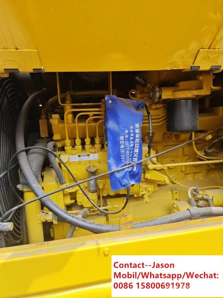 Komatsu WA 100 ホイールローダー・タイヤショベル