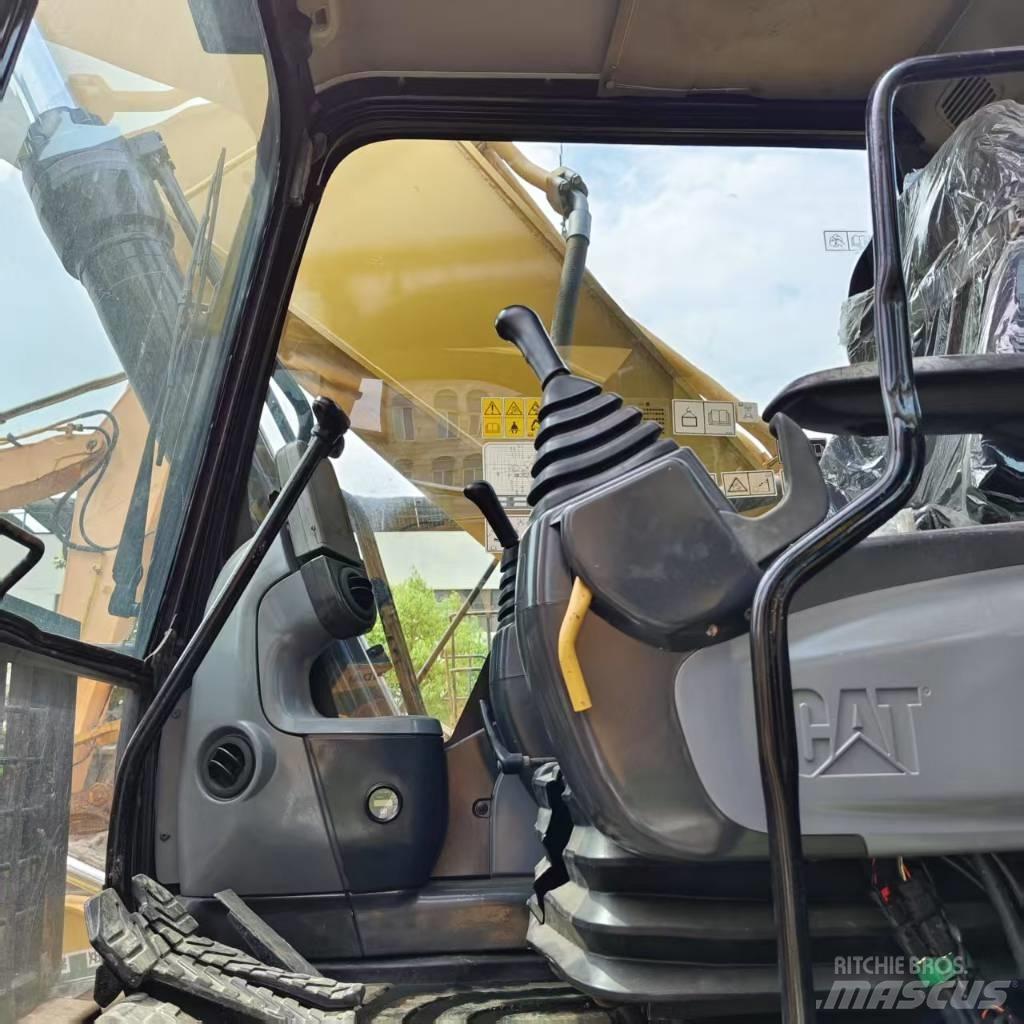 CAT 336D2 大型油圧ショベル12t以上（パワーショベル・ユンボ）
