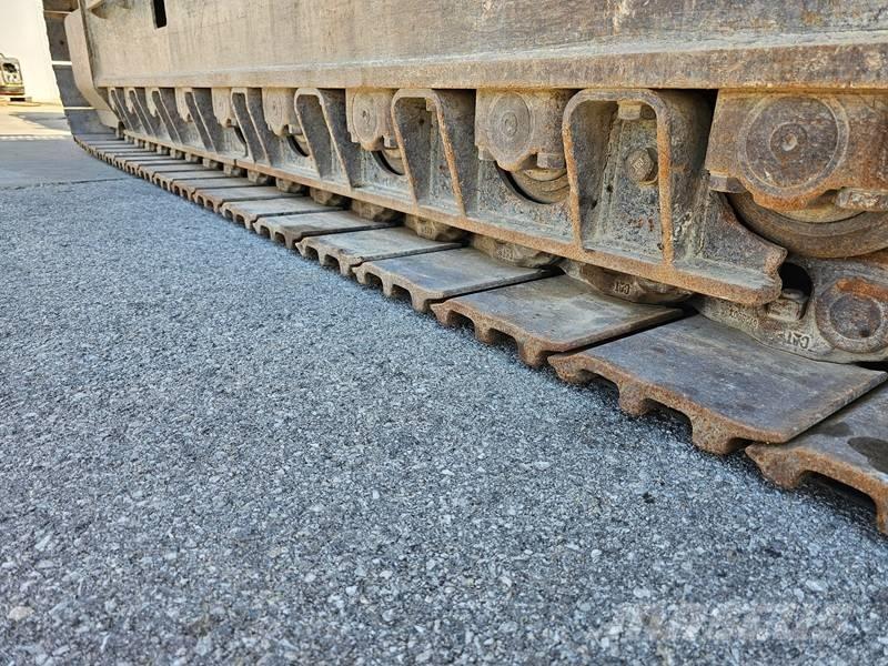 CAT 336 FLN 大型油圧ショベル12t以上（パワーショベル・ユンボ）