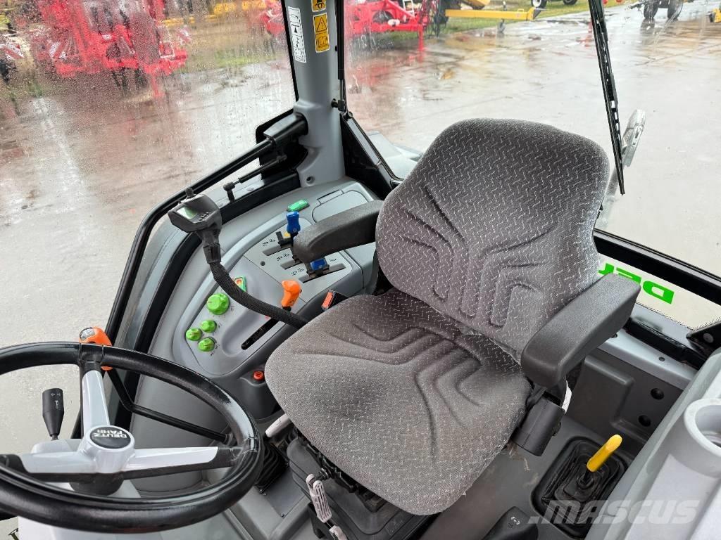 Deutz-Fahr 5090.4 D トラクター
