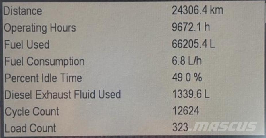 CAT 926 M ホイールローダー・タイヤショベル