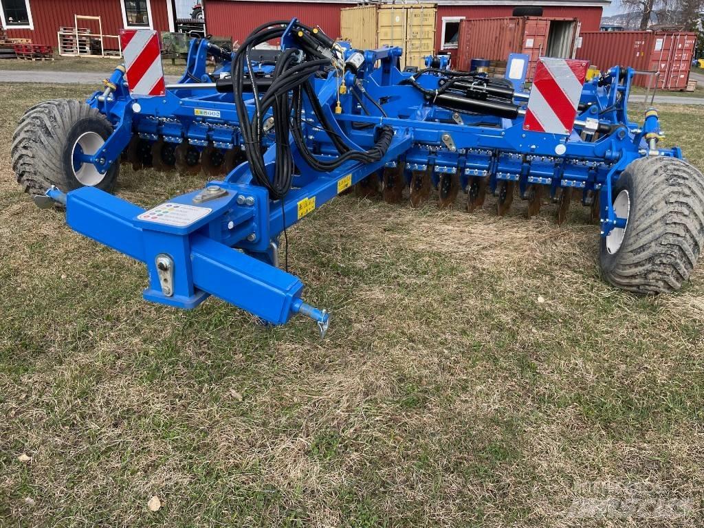 New Holland SDM 500T ディスクハロー