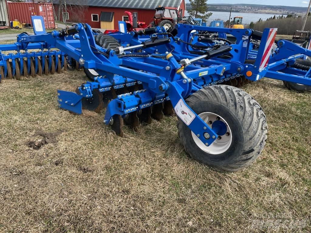 New Holland SDM 500T ディスクハロー
