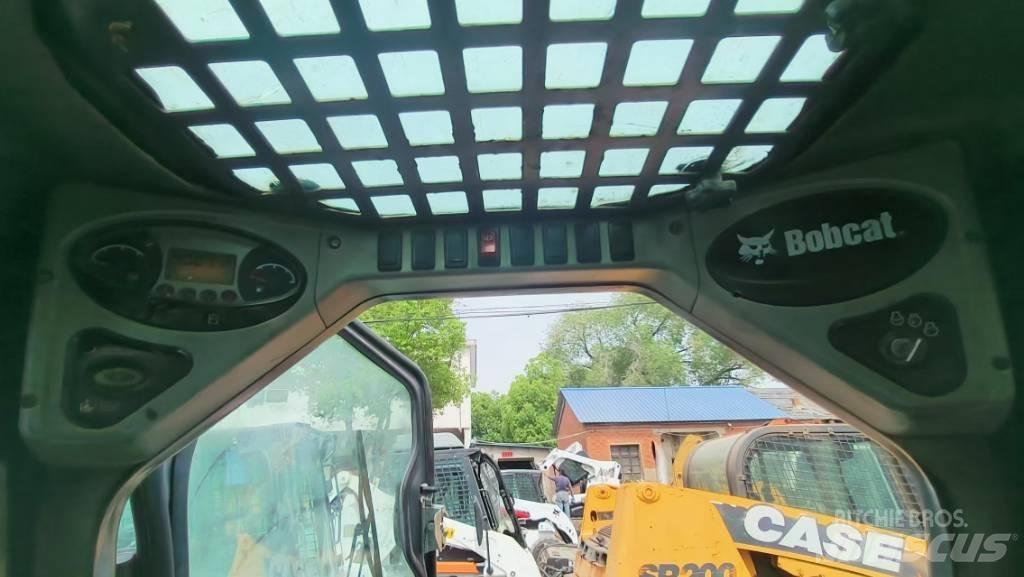 Bobcat S 185 スキッドステアローダー