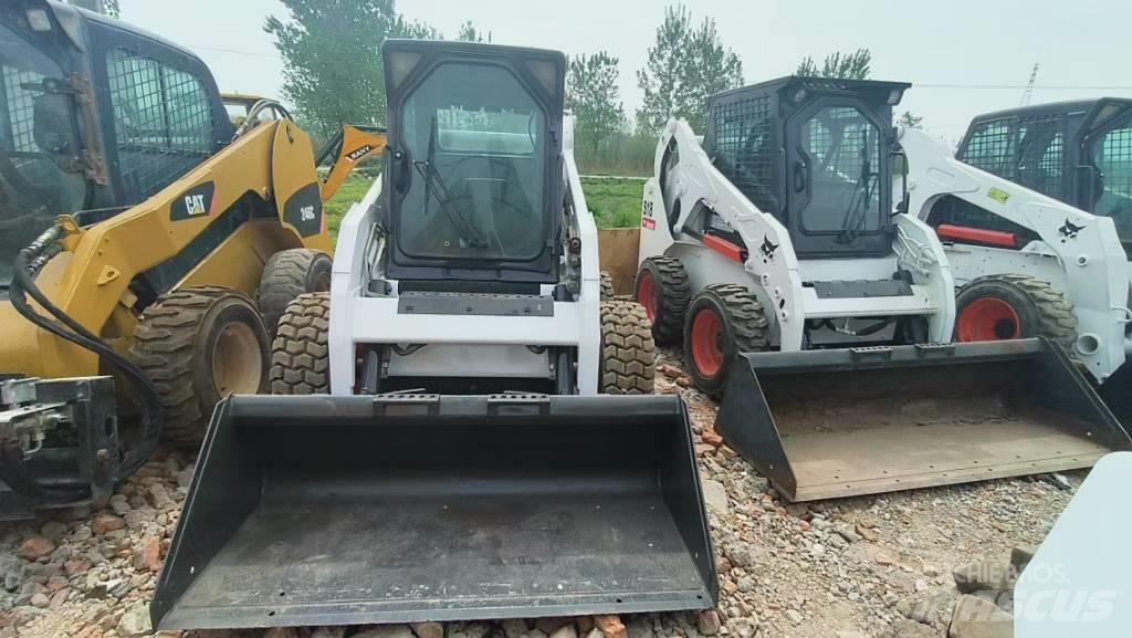 Bobcat S 185 スキッドステアローダー