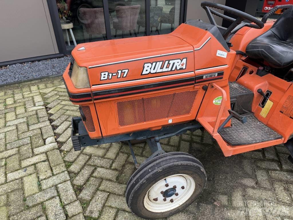 Kubota Bultra  B1-17 トラクター