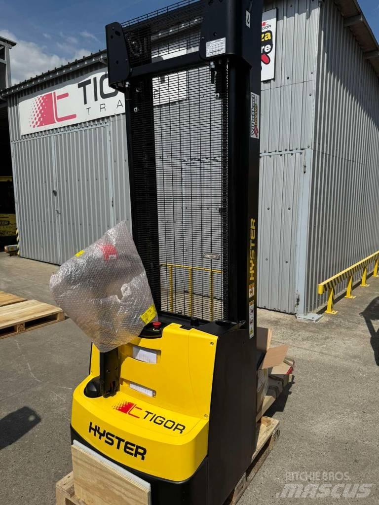 Hyster s1.4 ウォーキンフォークリフト