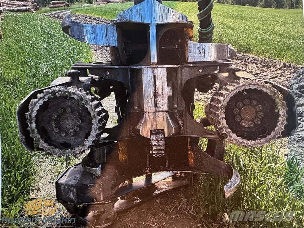 Rottne H11D ハーベスター