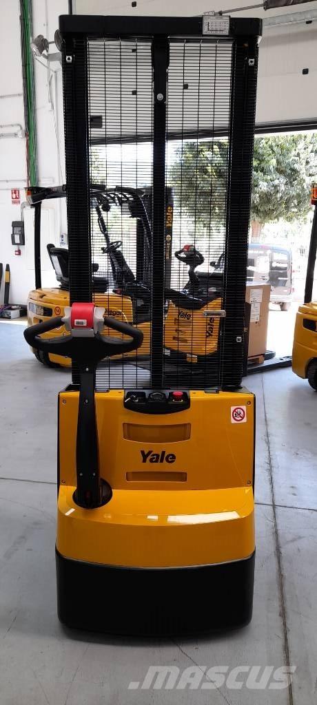 Yale MS12E ウォーキンフォークリフト