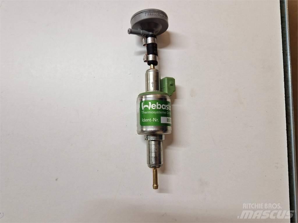 Ponsse 0059956 電子機器