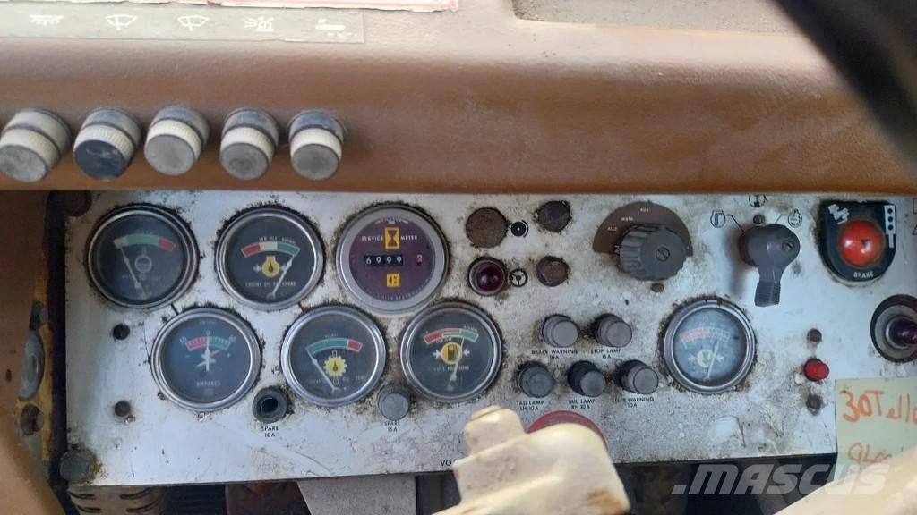 CAT 920 ホイールローダー・タイヤショベル
