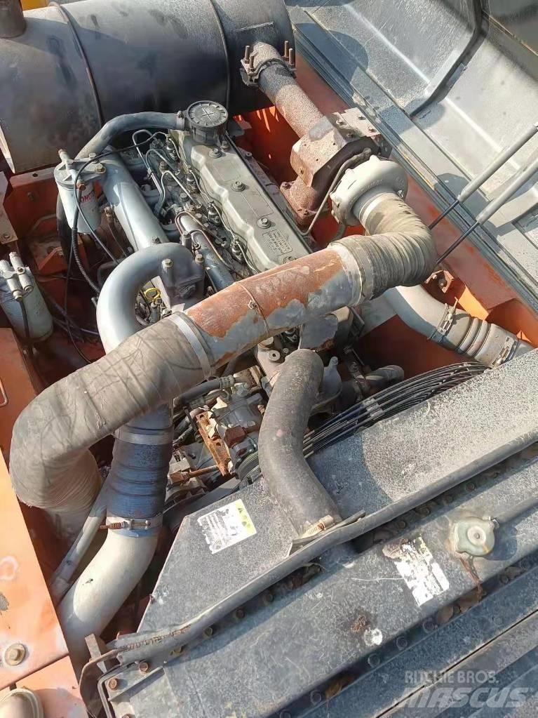 Doosan DH 420 LC-7 大型油圧ショベル12t以上（パワーショベル・ユンボ）