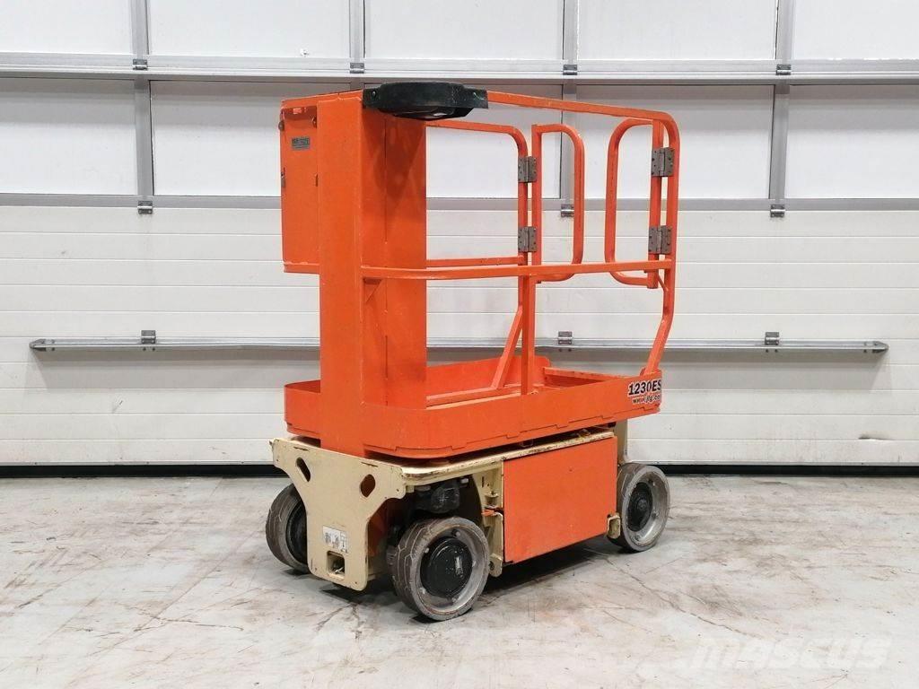 JLG 1230ES その他リフトとプラットフォーム