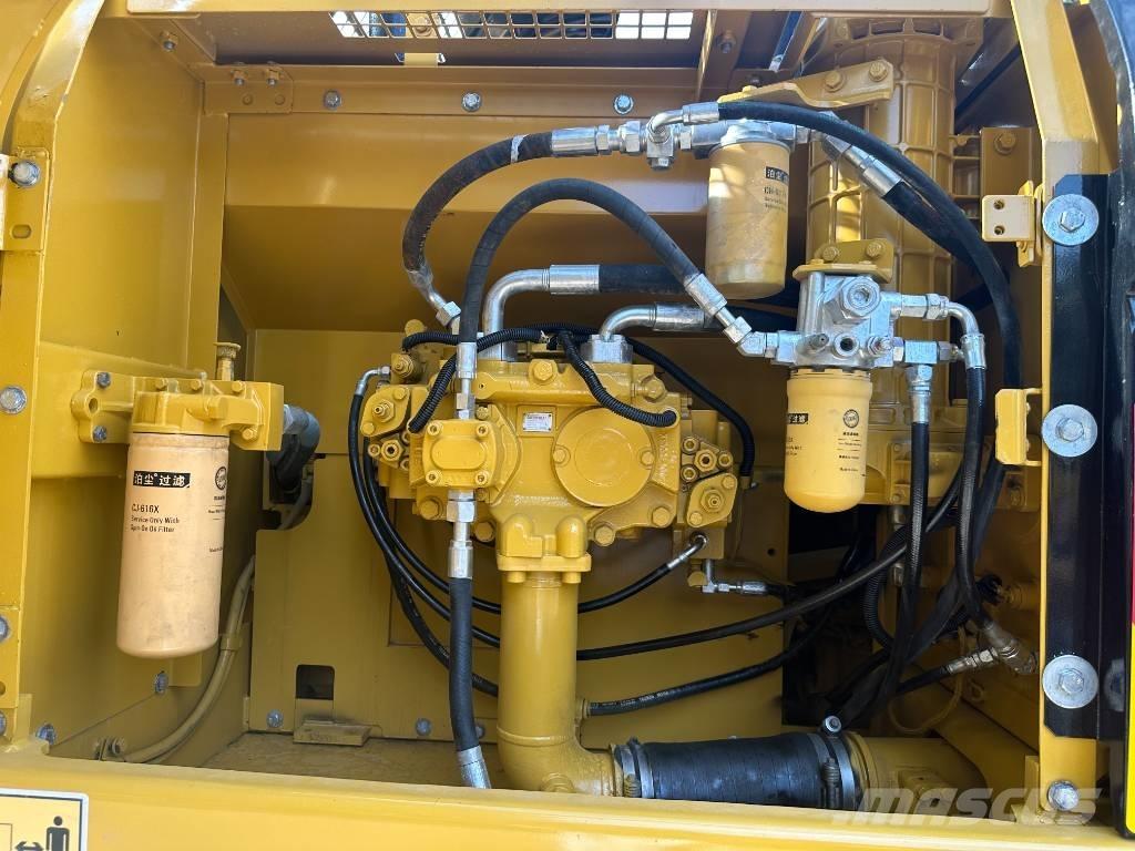 CAT CAT330 中型油圧ショベル 7ｔ-12ｔ（ユンボ・パワーショベル・バックホー）