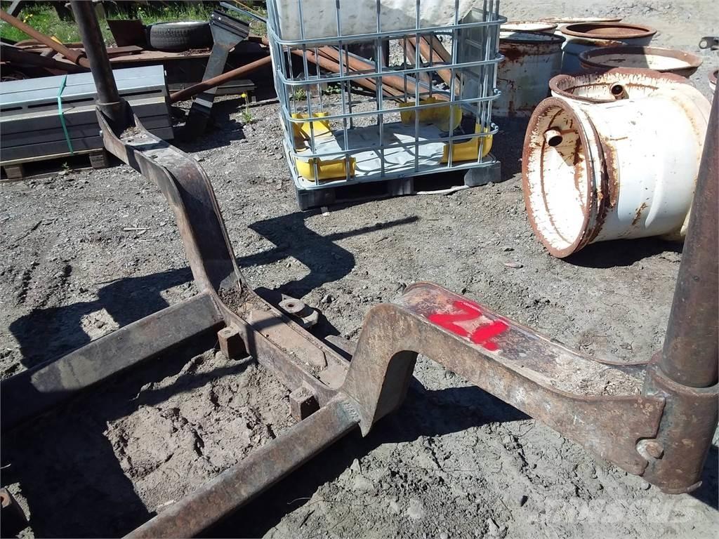 Valmet 840.3 その他部品