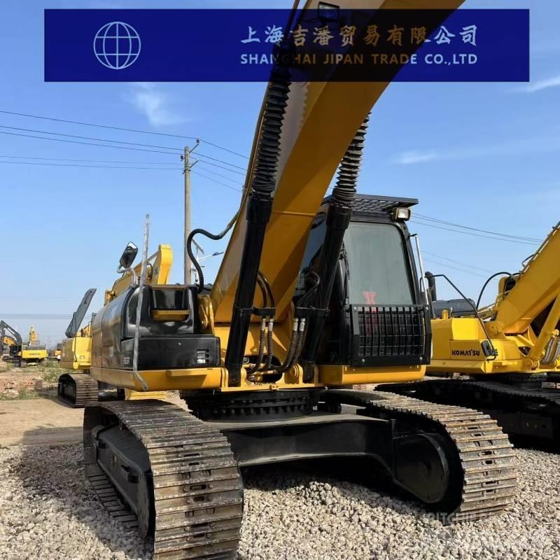 CAT 336 D 大型油圧ショベル12t以上（パワーショベル・ユンボ）