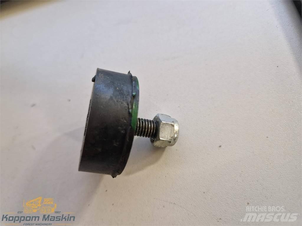 Rottne 046-0242 シャーシ及びサスペンション