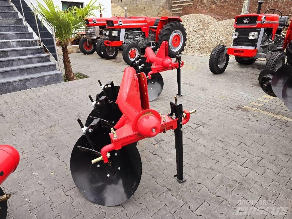Massey Ferguson 175 トラクター