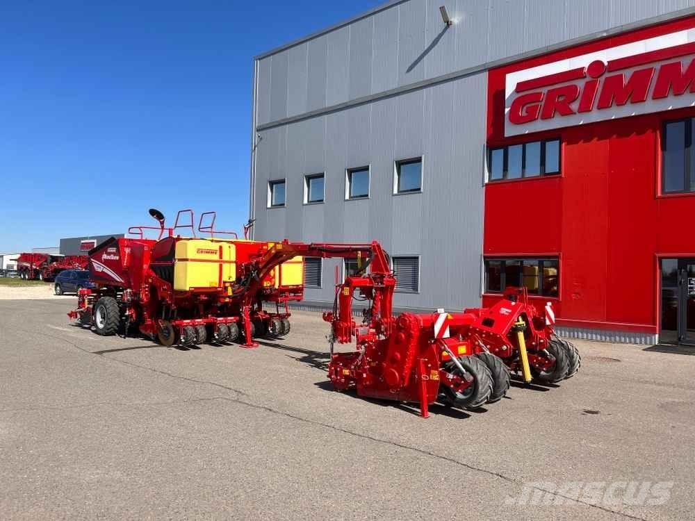Grimme GF 400 ジャガイモ用設備 - その他
