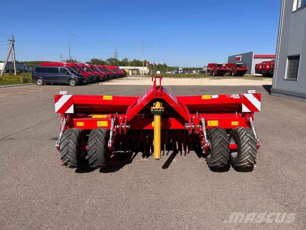 Grimme GF 400 ジャガイモ用設備 - その他