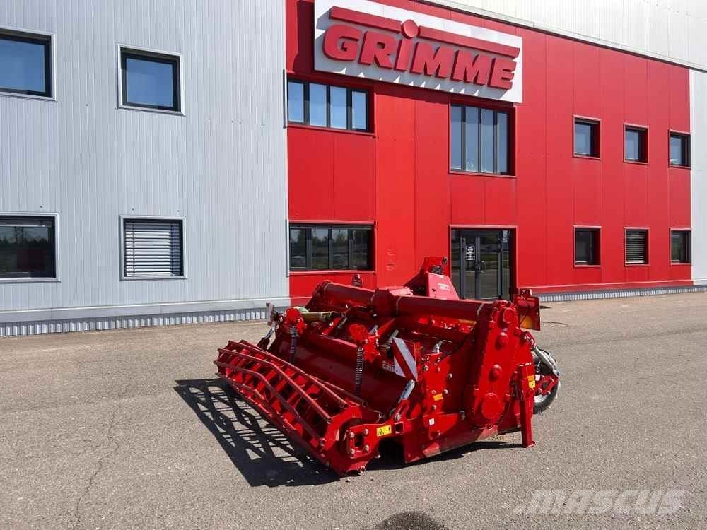 Grimme GF 400 ジャガイモ用設備 - その他
