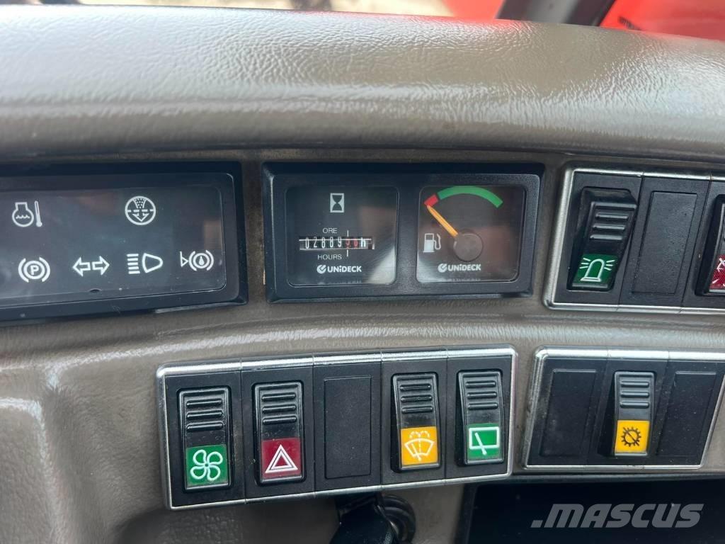 Manitou MT 1440 SL T テレスコーピックハンドラー