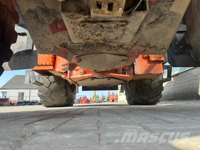 Hitachi ZW 310-5 ホイールローダー・タイヤショベル