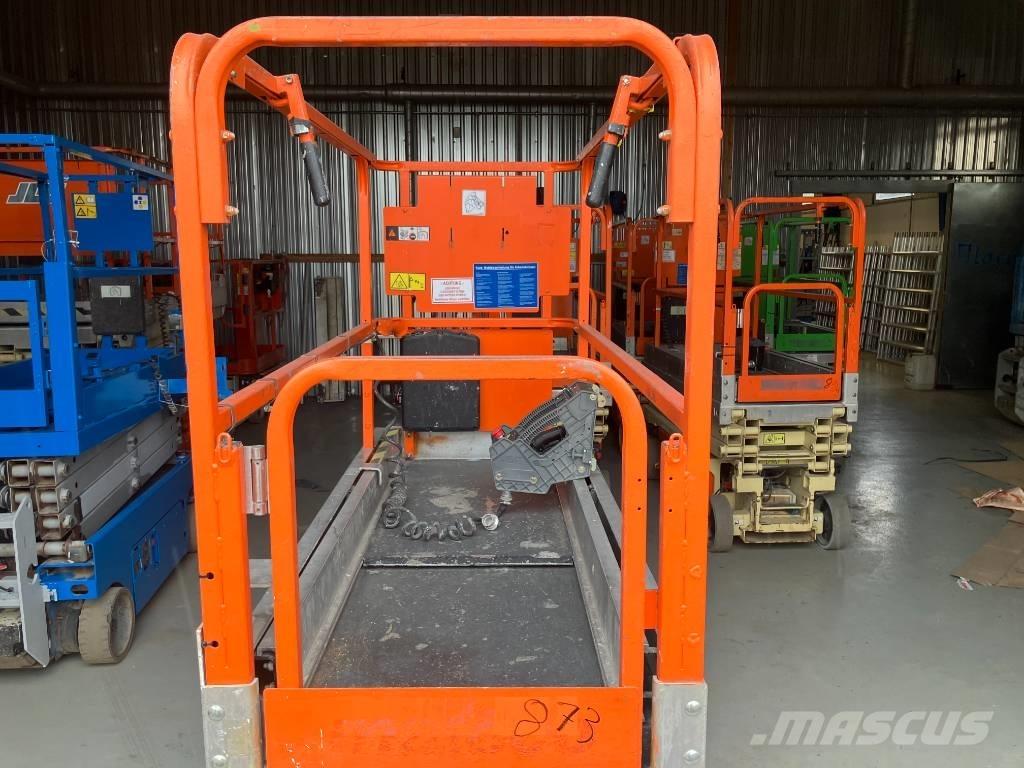 JLG 1930 ES シザースリフト