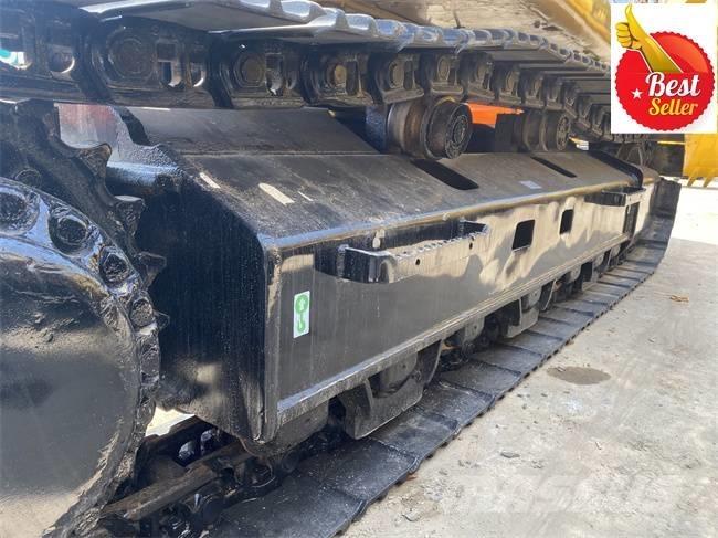 CAT 330 D 2L 大型油圧ショベル12t以上（パワーショベル・ユンボ）