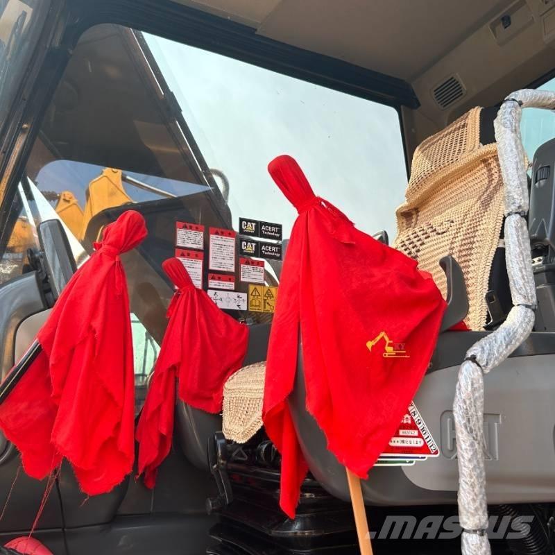 CAT 315 D 大型油圧ショベル12t以上（パワーショベル・ユンボ）