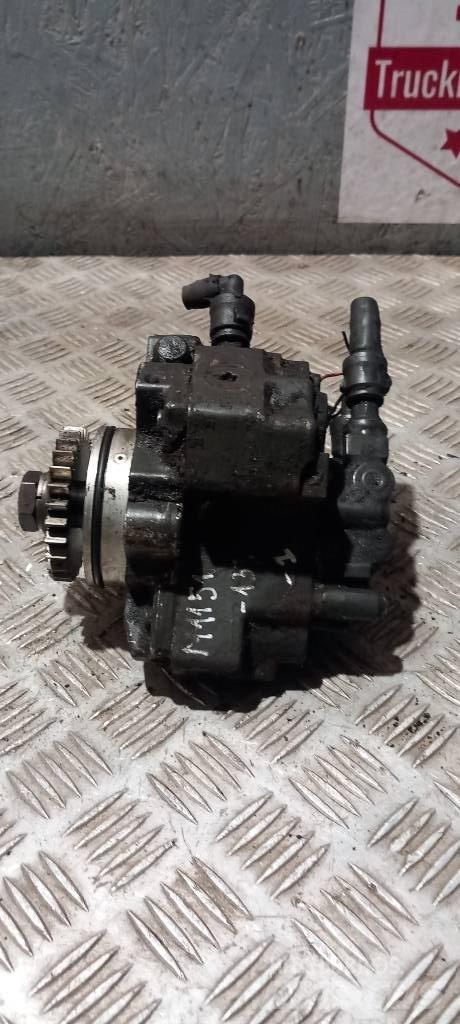 MAN TGA    0445020060 エンジン