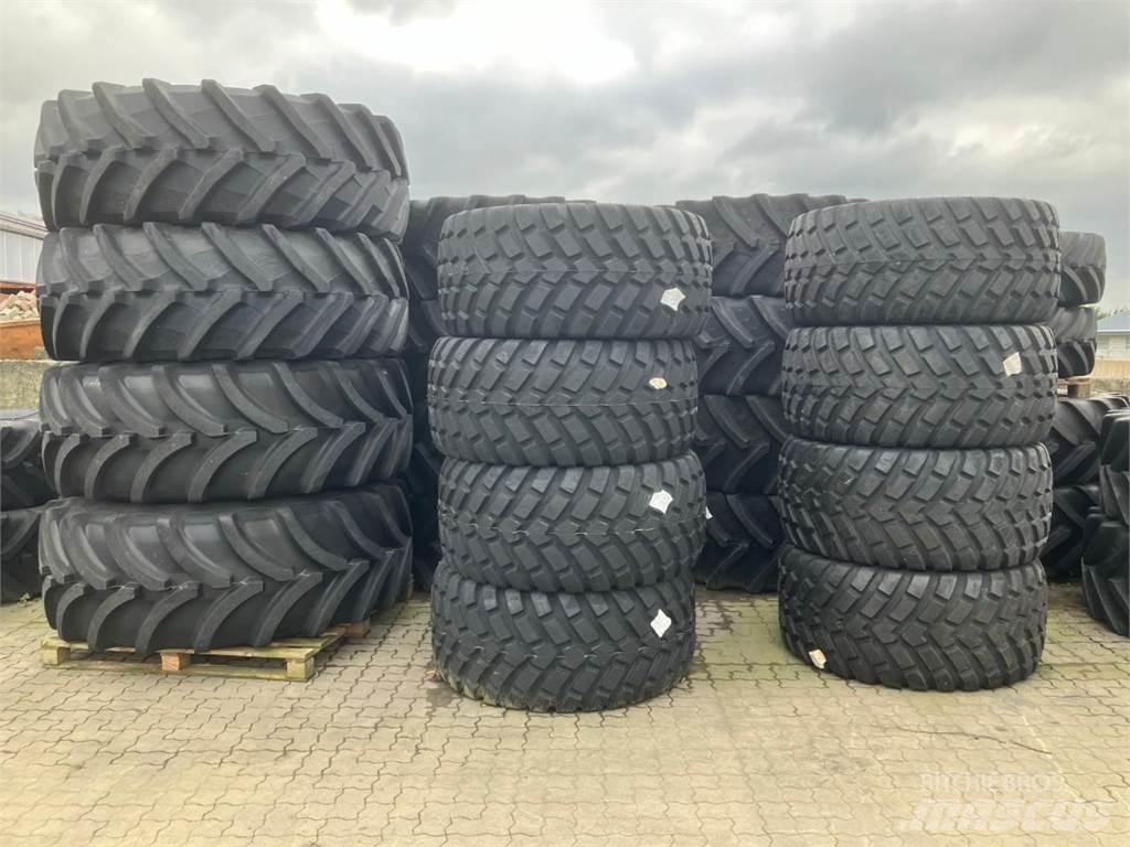 BKT 650/55R26,5 タイヤ、ホイル、リム