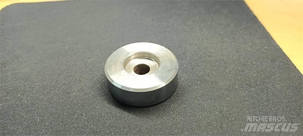 Rottne 042-0086 ハーベスタヘッド