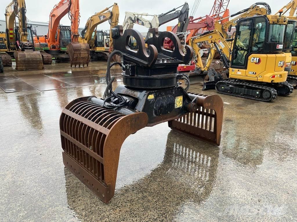 Verachtert VRG 30 グラップル