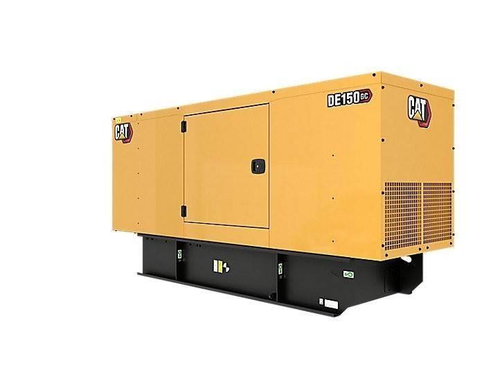 CAT DE150 GC その他の発電機