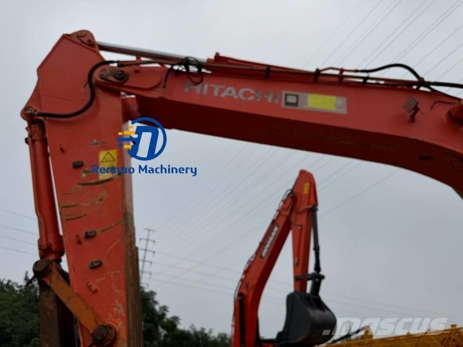 Hitachi ZX 350 LC-5G 大型油圧ショベル12t以上（パワーショベル・ユンボ）