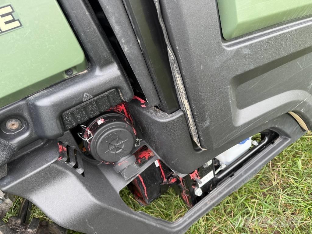 John Deere XUV 865 ユーティリティー機械