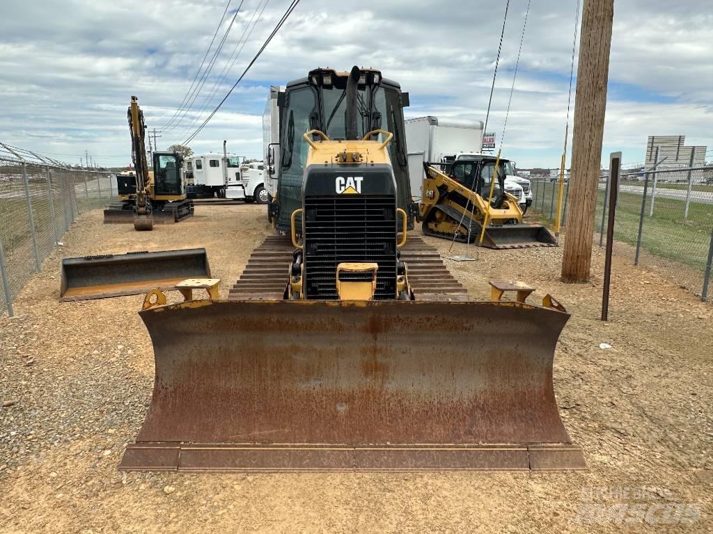 CAT D 4 K 2 XL ブルドーザー